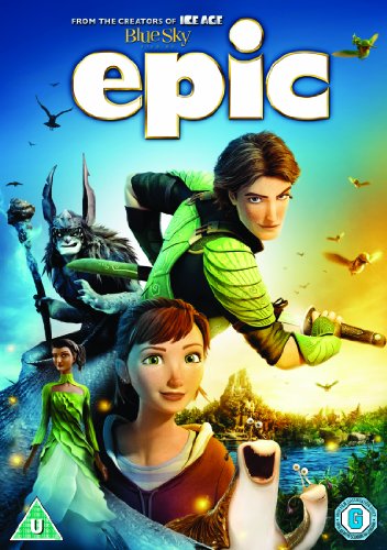 Epic [Import] 5039036062411