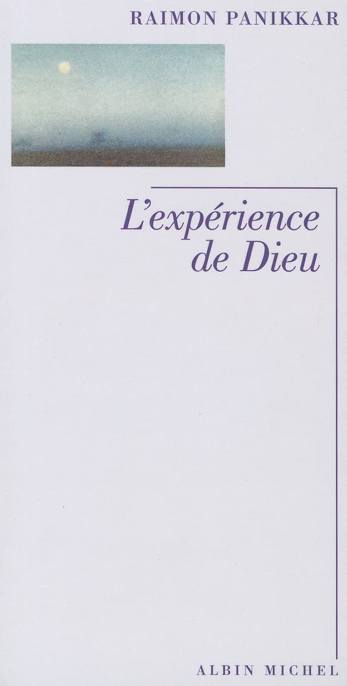 L'Expérience de Dieu 9782226133199