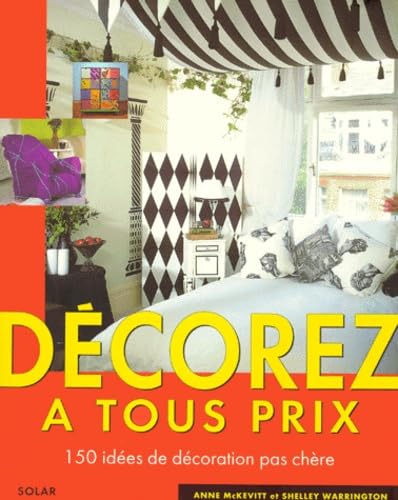 Décorez à tout prix 9782263026676