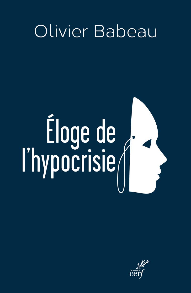 Éloge de l'hypocrisie 9782204114714