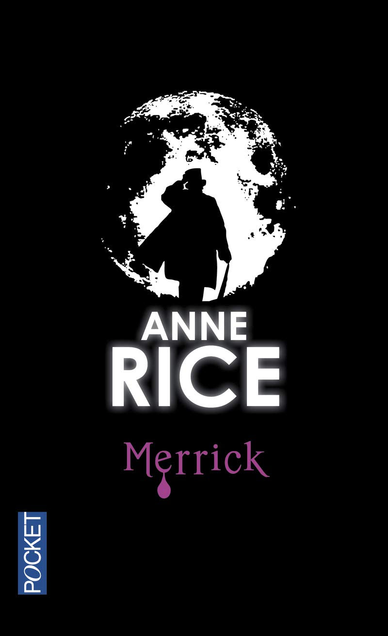 Merrick 9782266134415