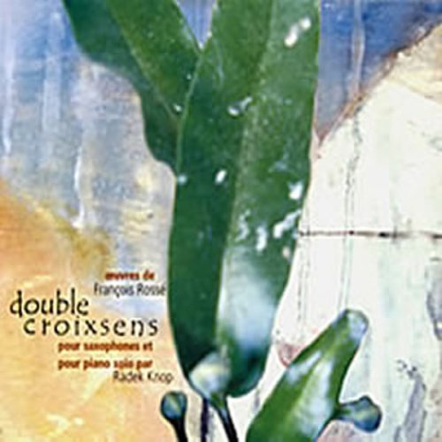 Double Croixsens [Import] 3356890702508