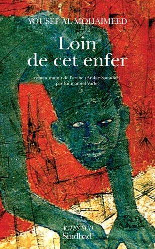 Loin de cet enfer 9782742768066