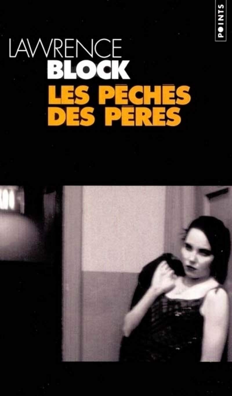 Les Péchés des pères 9782020525817