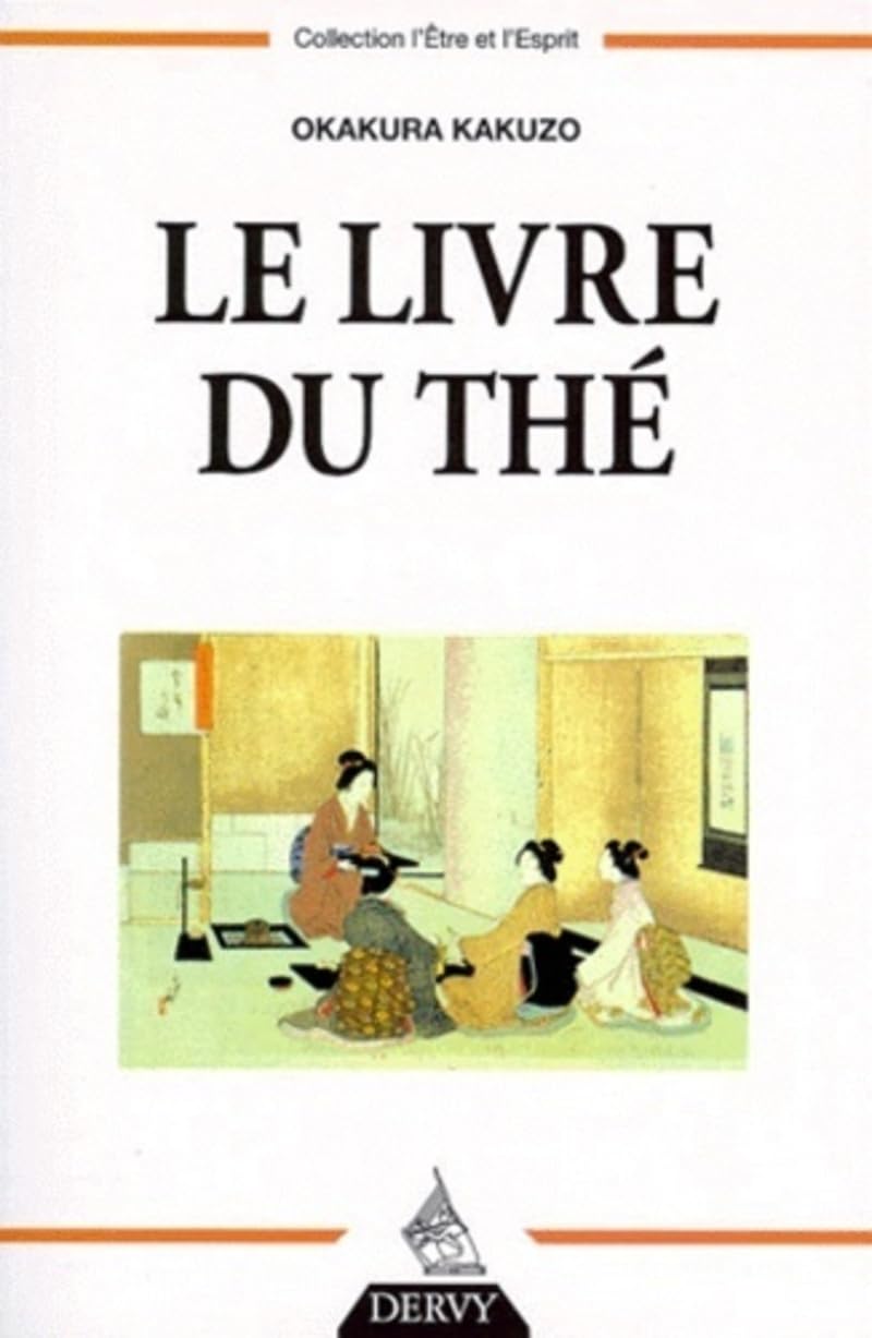 Le Livre du thé 9782850769566
