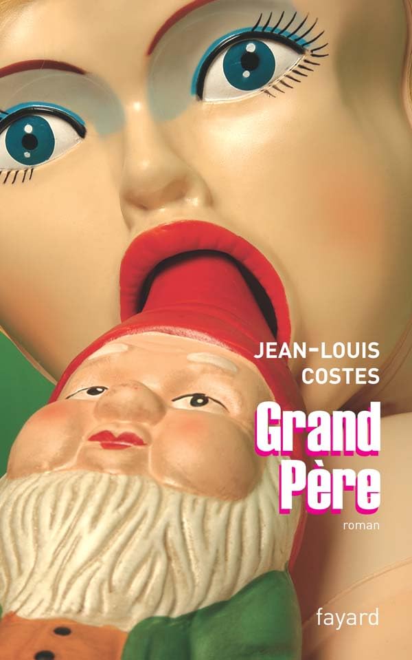 Grand Père 9782213625539
