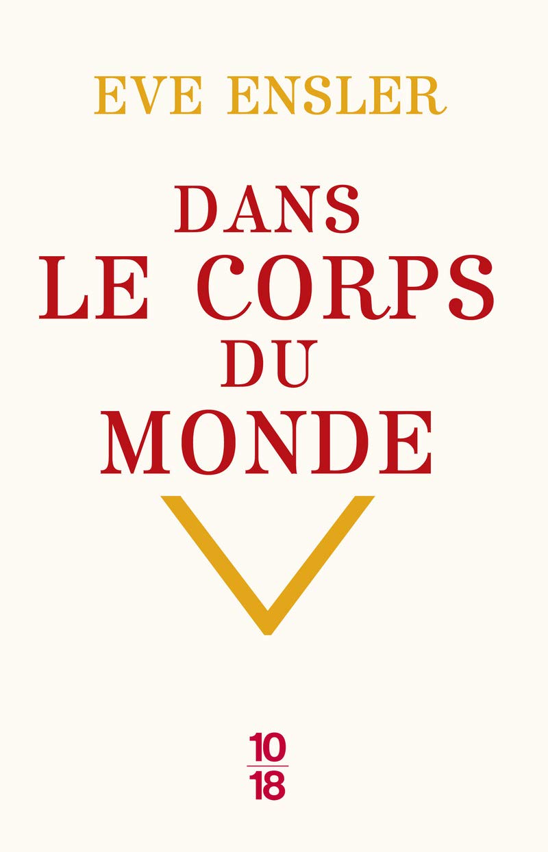 Dans le corps du monde 9782264061355
