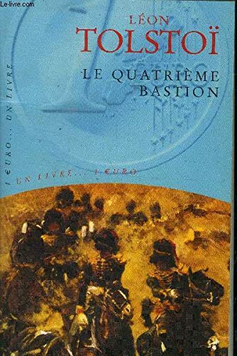 Quatrième Bastion (le) 9782743419929