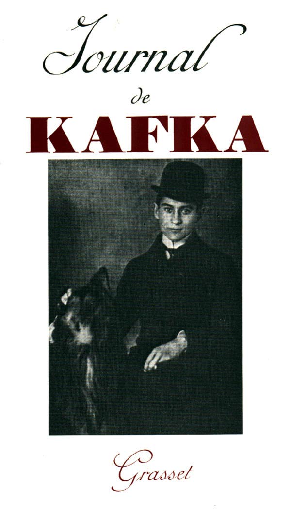Journal : 1910-1923 9782246004912