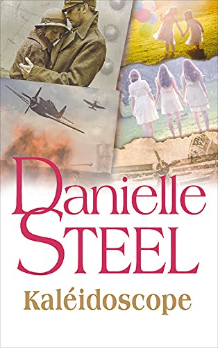 Kaléidoscope 9782298118254