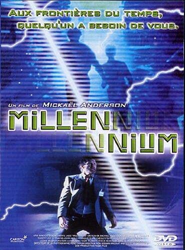 Millennium 3530941014929