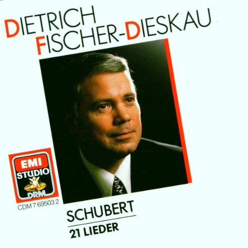 Lieder 0077776950327