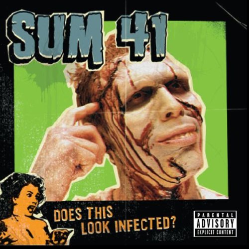Does This Look Infected ? - Edition limitée (inclus CD et DVD bonus) 0044006354903
