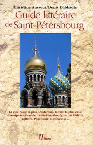 Saint-Pétersbourg 9782866653248