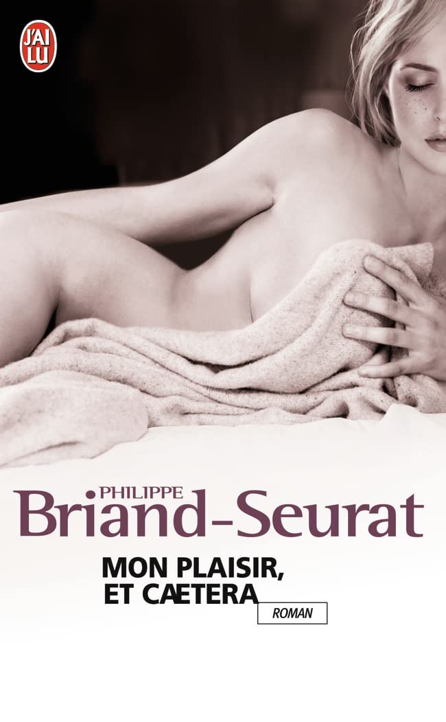Mon plaisir, et cætera 9782290020968