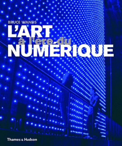 L'Art à l'ère du numérique 9782878112825