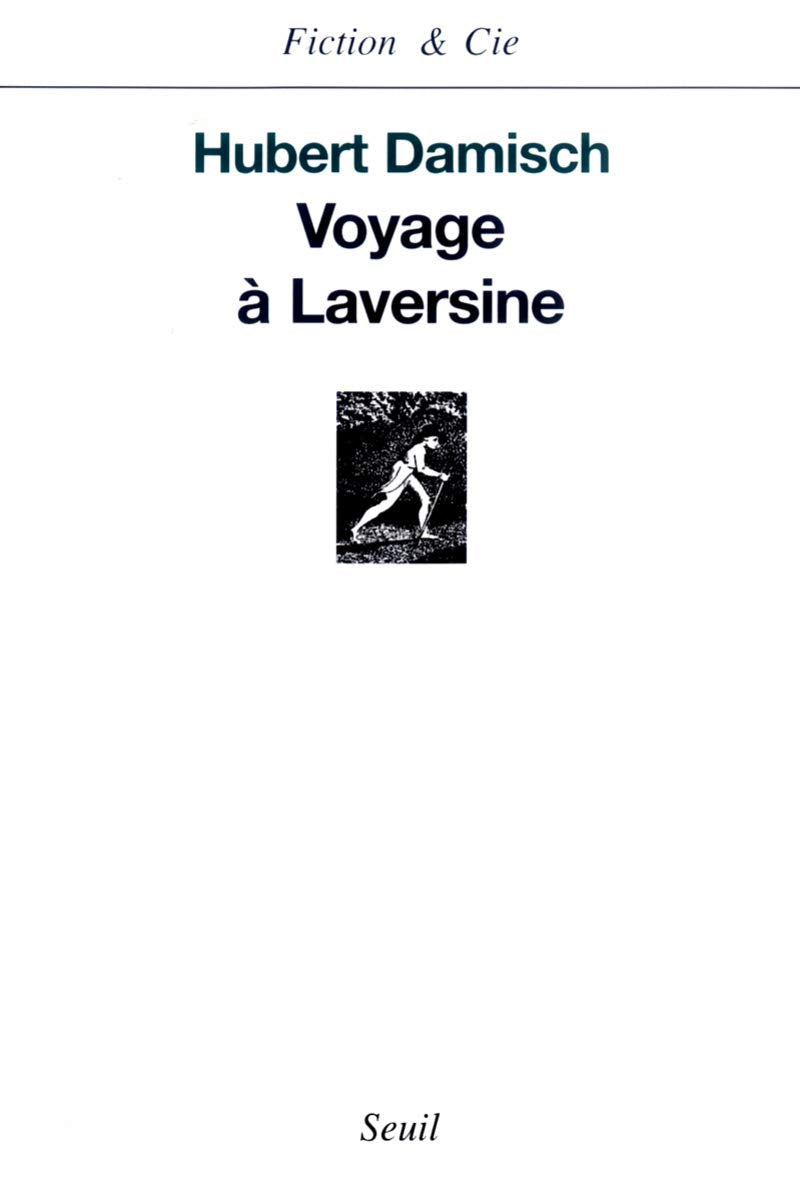 Voyage à Laversine 9782020639729