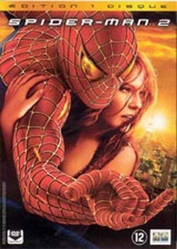 Spider-man 2 8712609049664