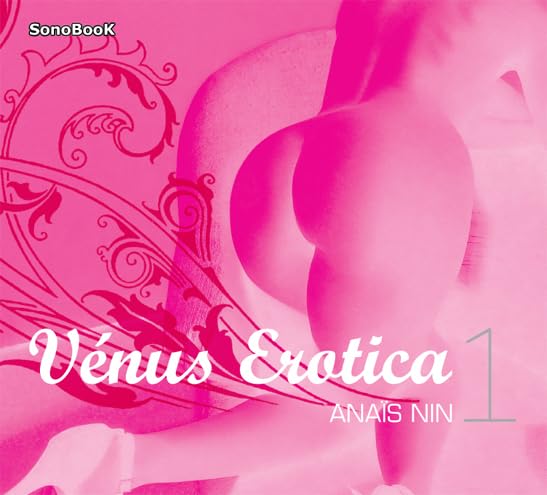 Vénus Erotica Vol 1 livre audio 9782353290086