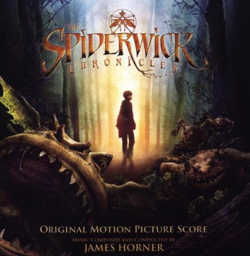Spiderwick Chronicles [Import] 4029758872376