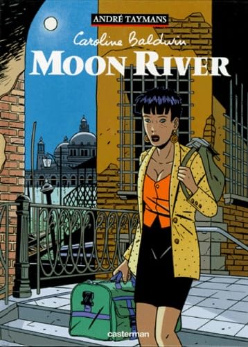 Moon River 9782203388833