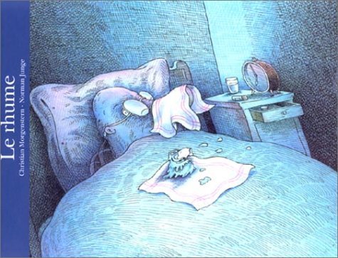 Le Rhume 9782211066594