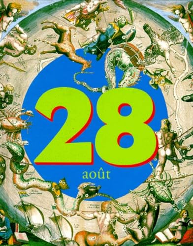 C'était ce jour-là : 28 août 9782070502158