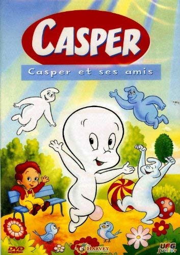 Casper et Ses Amis 3541351962342