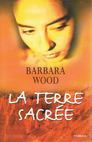 La terre sacrée 9782702845998