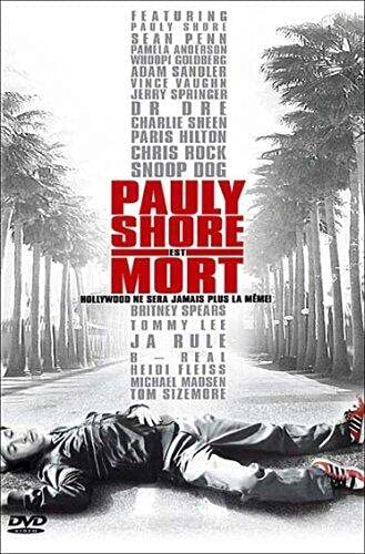 Pauly Shore est mort 3760054354371