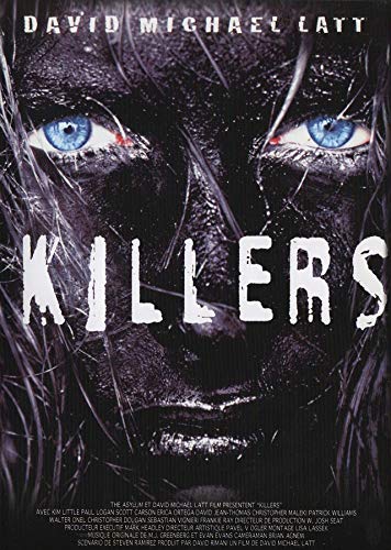Killers 3700173208728