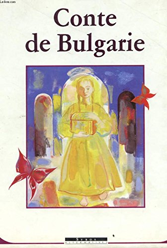 Contes de bulgarie 051095 9782867387500
