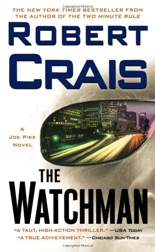 The Watchman 9781416514978