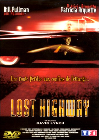 Lost Highway 3384442002950