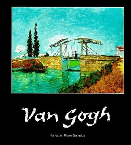 Van Gogh : Eposition, Suisse (21 juin - 26 novembre 2000) 9782884430616