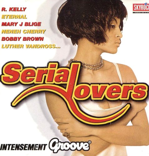 Serial Lovers 0724384441227