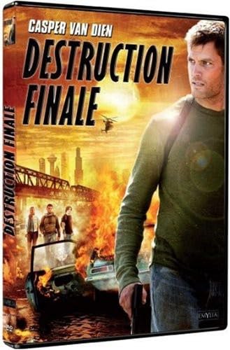 Destruction Finale 3760166340163