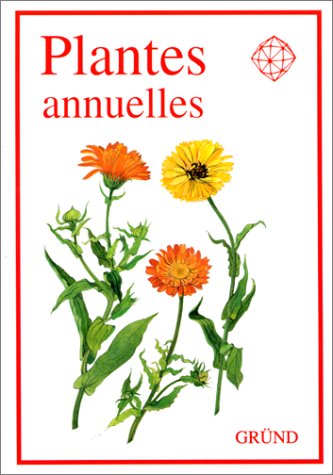 Plantes Annuelles 9782700018370