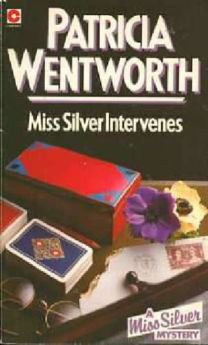 Miss Silver Intervenes 9780340169537