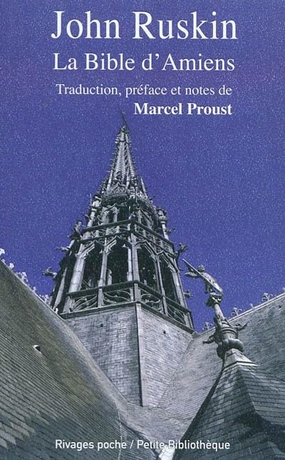 La Bible d'Amiens 9782743622626