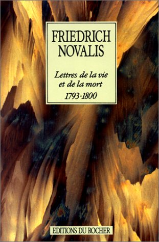 Lettres de la vie et de la mort, 1793-1800 9782268015750