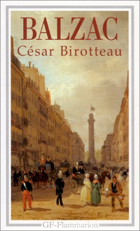 César Birotteau 9782080708540