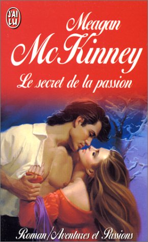 Le Secret de la passion 9782290037959