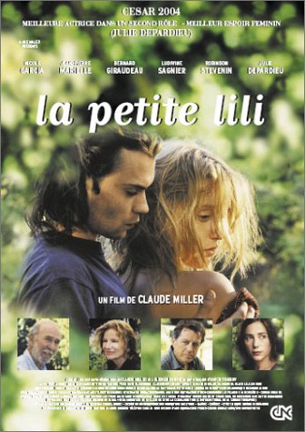 La Petite Lili [Import belge] 5414218906019