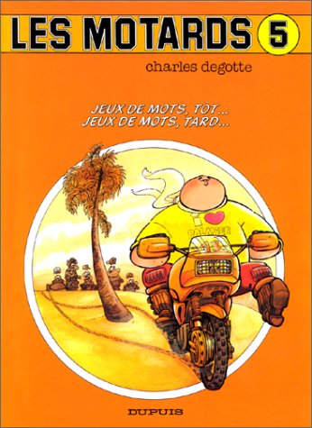 Jeux mots tôt, jeux mots tard 9782800116600