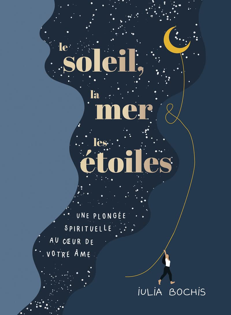 Le soleil, la mer & les étoiles 9782849337165