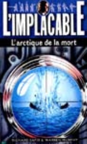 Arctique de la mort 9782744301599