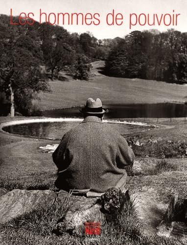 Les hommes de pouvoir 9782850187469
