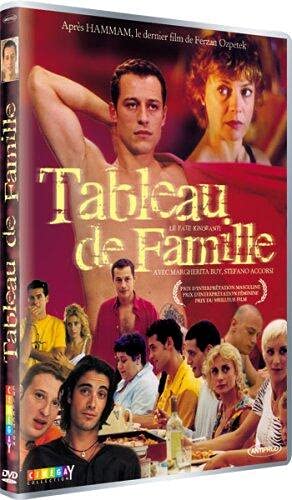 Tableau De Famille 3760080040262