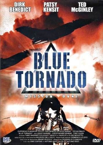 Blue Tornado-Mission OVNI 3760061537781